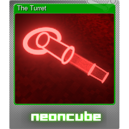 The Turret (Foil)