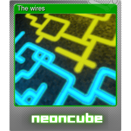 The wires (Foil)