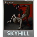 Augustina (Foil)