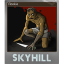 Rookie (Foil)