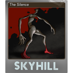 The Silence (Foil)