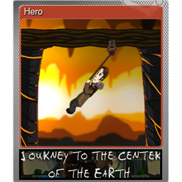 Hero (Foil)