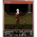 Thinker (Foil)