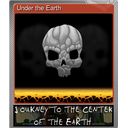 Under the Earth (Foil)