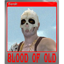 Bandit (Foil)