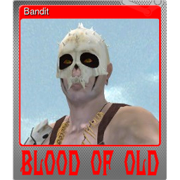 Bandit (Foil)