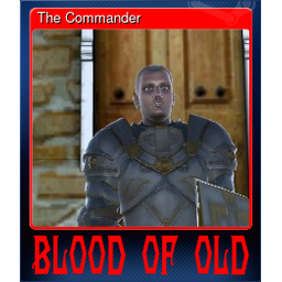 The Commander