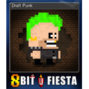 Draft Punk