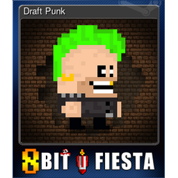 Draft Punk