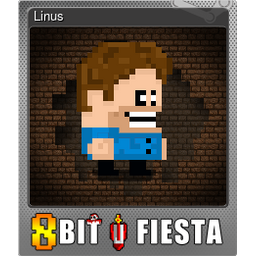 Linus (Foil)