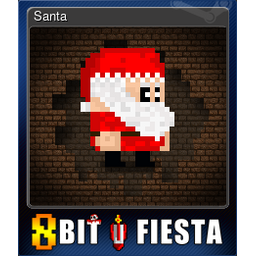 Santa