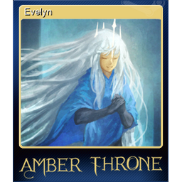 Evelyn (Trading Card)