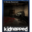 A Bloody Basement