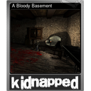 A Bloody Basement (Foil)