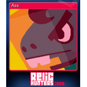 Ass