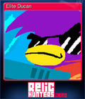 Elite Ducan