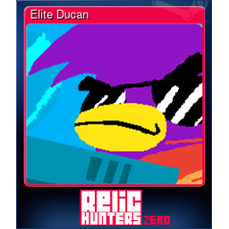 Elite Ducan