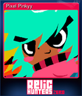 Pixel Pinkyy