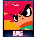 Pixel Jimmy