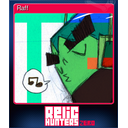 Raff (Trading Card)