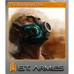 The Abandoned One (Foil)