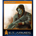 The Forsaken (Trading Card)