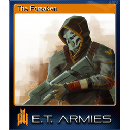 The Forsaken (Trading Card)