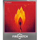 Protect (Foil)