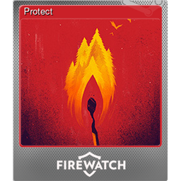 Protect (Foil)