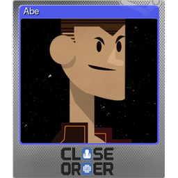 Abe (Foil)