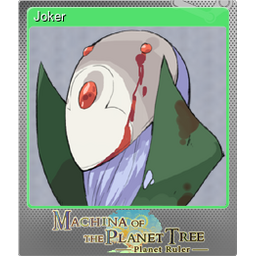 Joker (Foil)