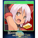 Retla Stoltein (Trading Card)