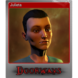 Julieta (Foil)