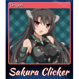 Dragon (Trading Card)