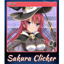 Witch (Trading Card)