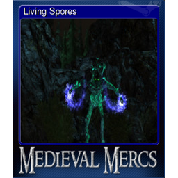 Living Spores