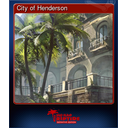 City of Henderson