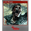 John Morgan (Foil)