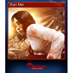 Xian Mei (Trading Card)