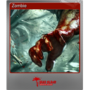 Zombie (Foil)