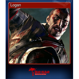 Logan (Trading Card)
