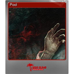 Pool (Foil)