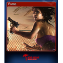 Purna (Trading Card)