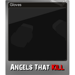 Gloves (Foil)