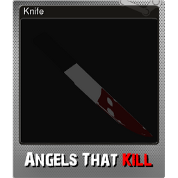 Knife (Foil)