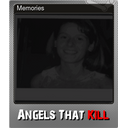 Memories (Foil)