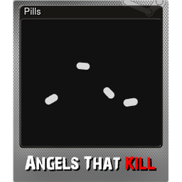Pills (Foil)