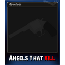 Revolver