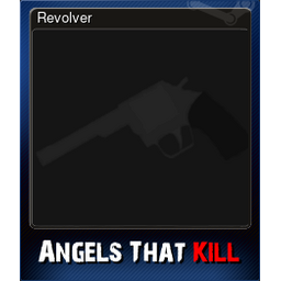 Revolver