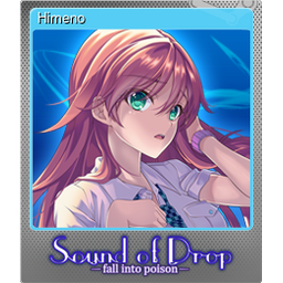 Himeno (Foil)